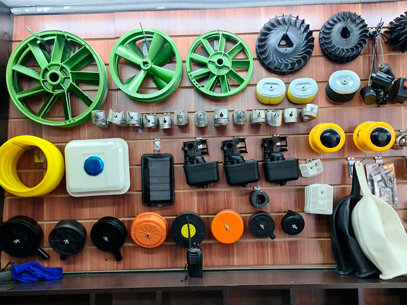 Ремонт электроинструментов в Алматы