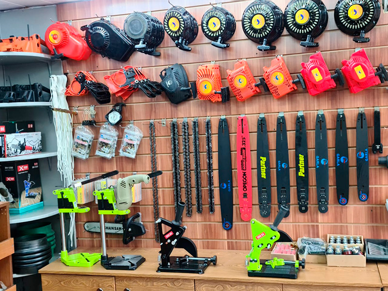 Ремонт электроинструментов в Алматы