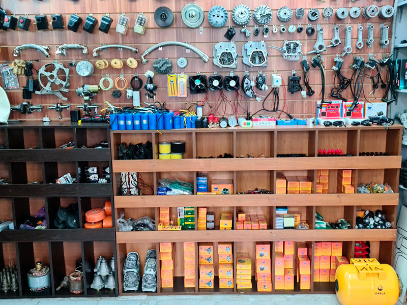 Ремонт электроинструментов в Алматы